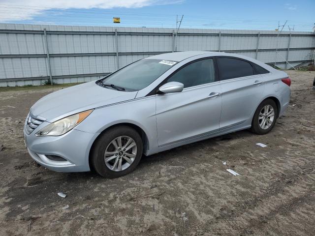 Image 1 of 2013 HYUNDAI SONATA GLS 2013 with VIN 5NPEB4AC4DH724315