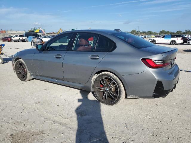 Image 2 of 2023 BMW 330XI  2023 with VIN 3MW89FF0XP8D64376