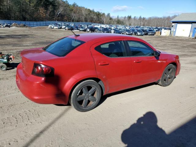 Image 3 of 2013 DODGE AVENGER SE 2013 with VIN 1C3CDZABXDN679679