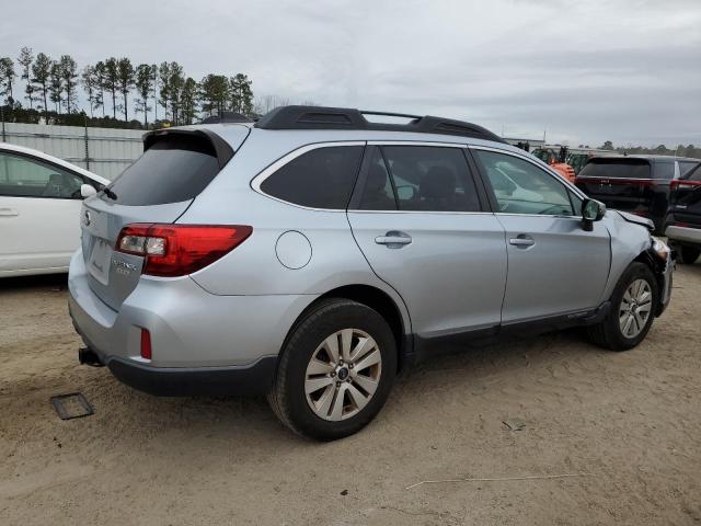 Obraz 3 z 2017 SUBARU OUTBACK 2.5I PREMIUM 2017 z VIN 4S4BSAFC2H3391510