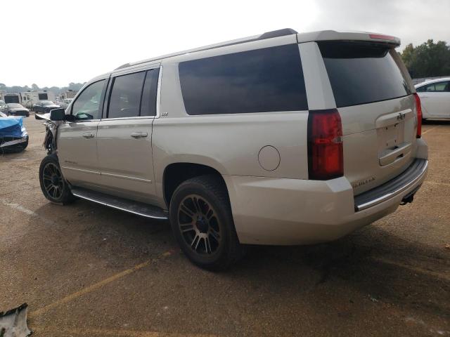 Obraz 2 z 2015 CHEVROLET SUBURBAN C1500 LTZ 2015 z VIN 1GNSCKKC1FR277027
