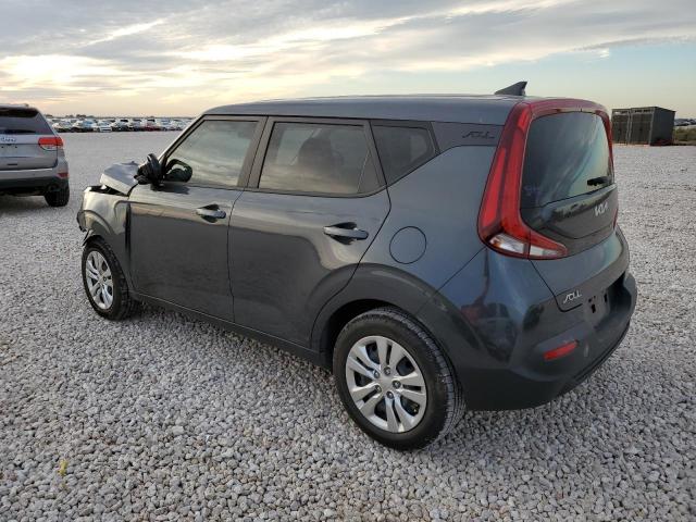 Изображение 2 2022 KIA SOUL LX 2022 с VIN KNDJ23AU1N7803223