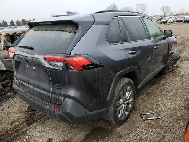 Obraz 3 z 2023 TOYOTA RAV4 XLE PREMIUM 2023 z VIN JTMA1RFV4PD096646