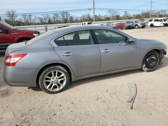 Изображение 3 2009 NISSAN MAXIMA S 2009 с VIN 1N4AA51E49C856895