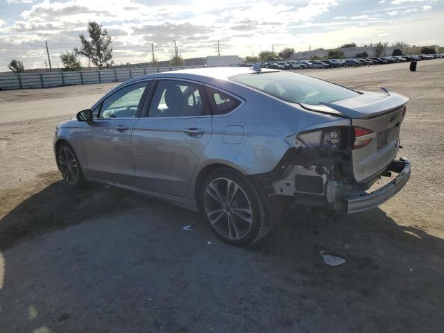 Obraz 2 z 2020 FORD FUSION TITANIUM 2020 z VIN 3FA6P0K98LR174510