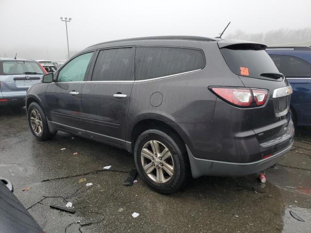 Obraz 2 z 2014 CHEVROLET TRAVERSE LT 2014 z VIN 1GNKVHKDXEJ281242