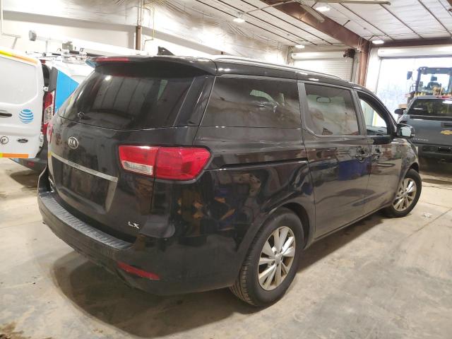 Obraz 3 z 2015 KIA SEDONA LX 2015 z VIN KNDMB5C10F6075722