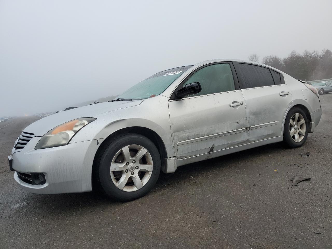 2007 NISSAN ALTIMA 2.5 2007 image