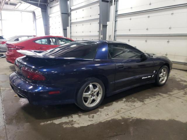 Изображение 3 2001 PONTIAC FIREBIRD FORMULA 2001 с VIN 2G2FV22G512136839