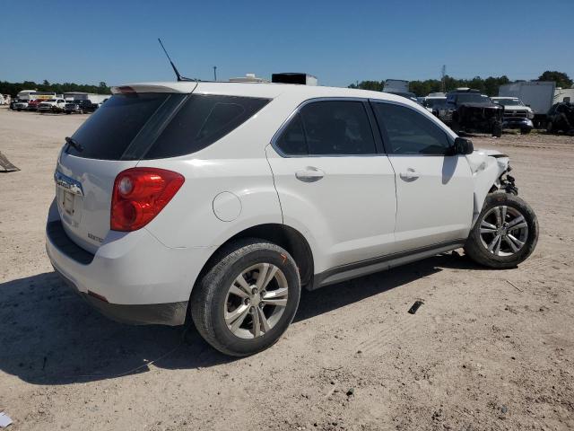 Image 3 of 2013 CHEVROLET EQUINOX LS 2013 with VIN 1GNALBEKXDZ101136