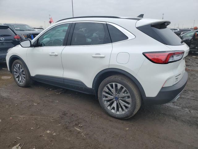 Изображение 2 2022 FORD ESCAPE TITANIUM 2022 с VIN 1FMCU9J95NUA58622