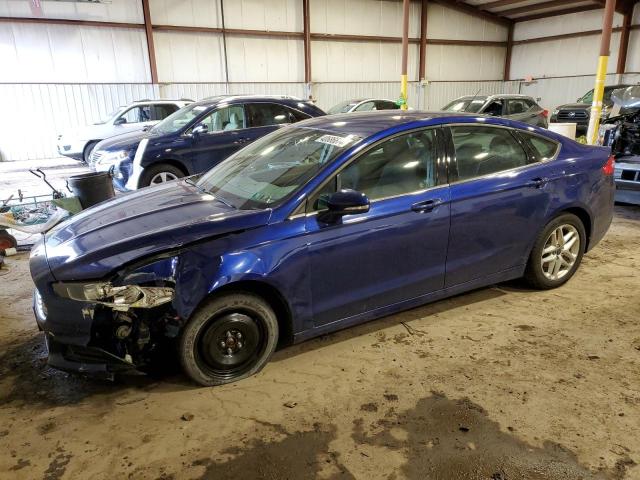 2013 FORD FUSION SE 2013 image