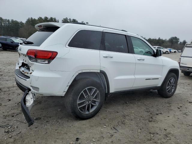Image 3 of 2020 JEEP GRAND CHEROKEE LIMITED 2020 with VIN 1C4RJFBG5LC210811