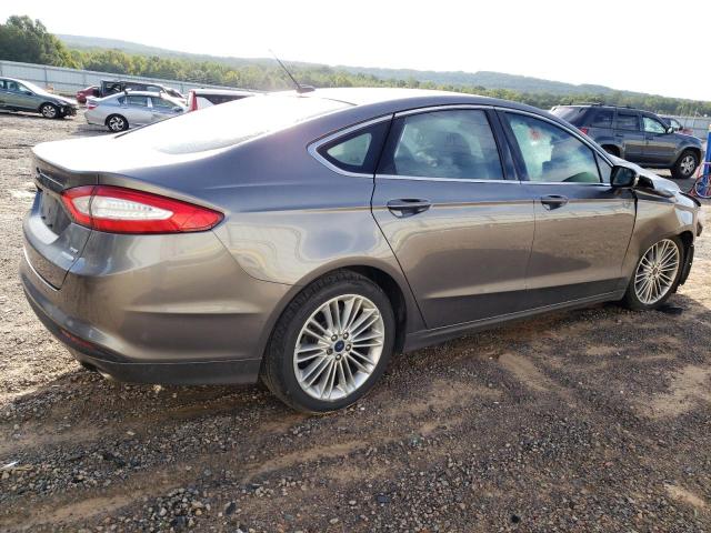Obraz 3 z 2014 FORD FUSION SE 2014 z VIN 3FA6P0HD4ER371608