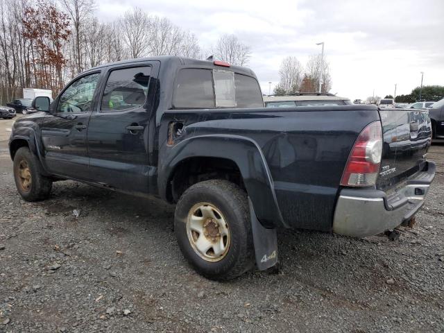 Obraz 2 z 2012 TOYOTA TACOMA DOUBLE CAB 2012 z VIN 3TMLU4EN1CM084408