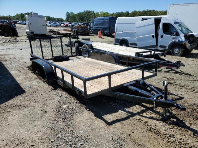 2023 UTILITY TRAILER 2023 image