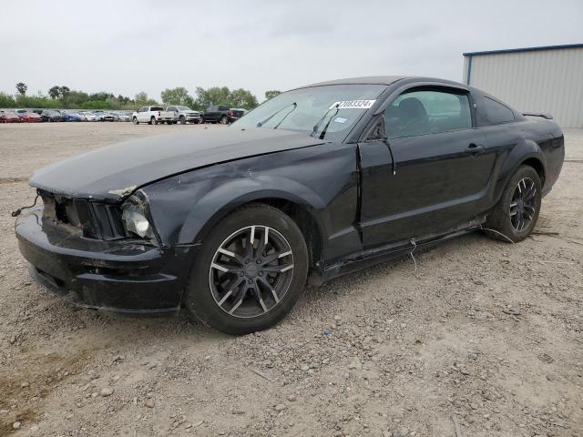 Изображение 1 2007 FORD MUSTANG GT 2007 с VIN 1ZVHT82H975249080