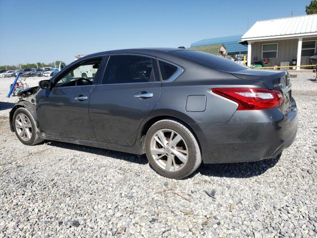 Изображение 2 2017 NISSAN ALTIMA 2.5 2017 с VIN 1N4AL3AP3HC169731