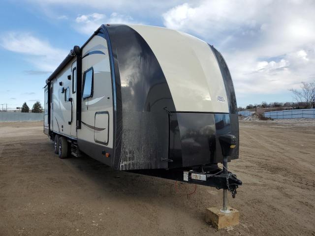 2017 WILDWOOD TRAILER 2017 image