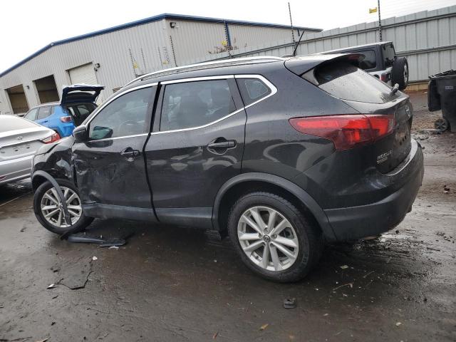 Изображение 2 2019 NISSAN ROGUE SPORT S 2019 с VIN JN1BJ1CP0KW233108