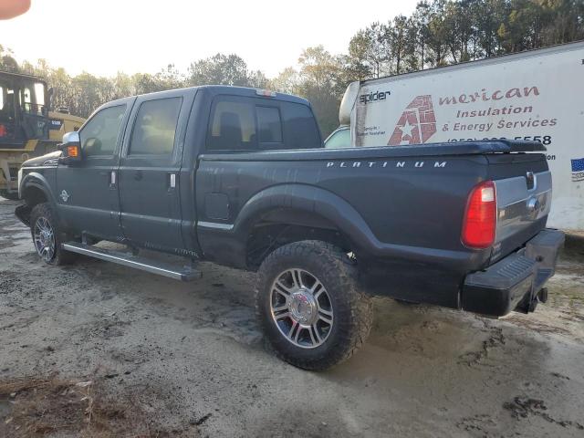 Image 2 of 2015 FORD F350 SUPER DUTY 2015 with VIN 1FT8W3BT7FEB28483