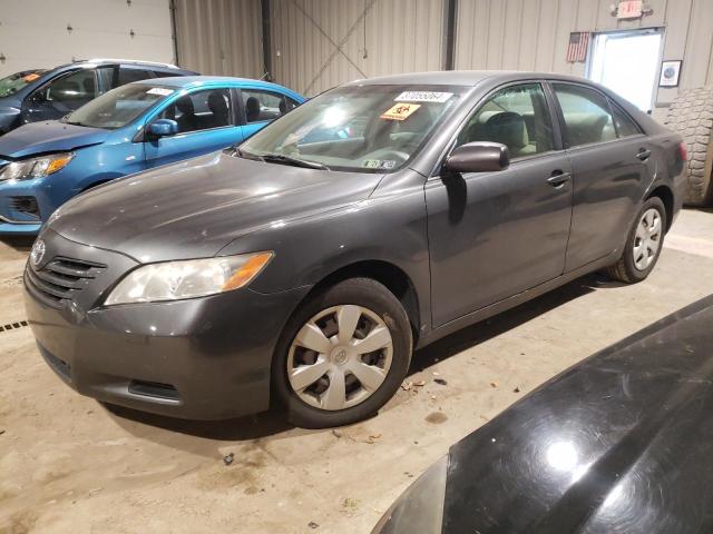 Obraz 1 z 2007 TOYOTA CAMRY CE 2007 z VIN 4T1BE46KX7U593326