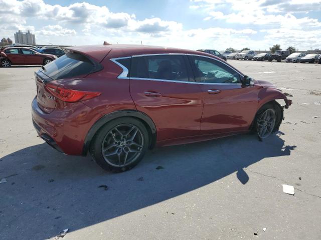 Изображение 3 2017 INFINITI QX30 BASE 2017 с VIN SJKCH5CP0HA037404