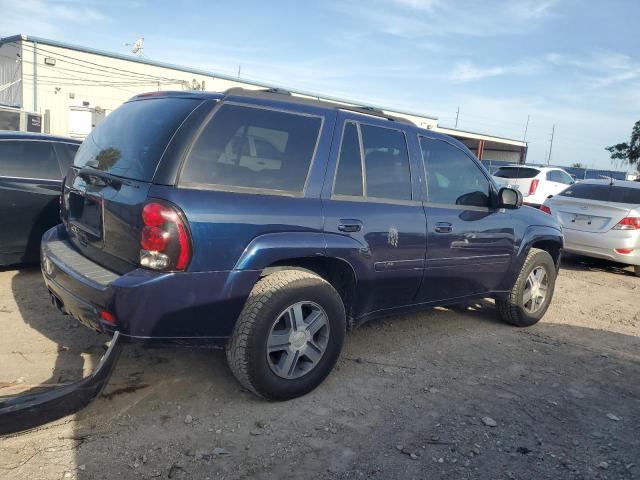 Obraz 3 z 2008 CHEVROLET TRAILBLAZER LS 2008 z VIN 1GNDT13S382230067