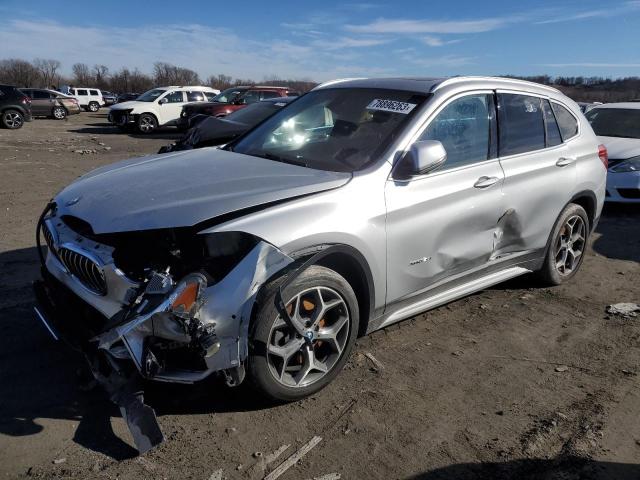 Obraz 1 z 2016 BMW X1 XDRIVE28I 2016 z VIN WBXHT3C3XG5E52882