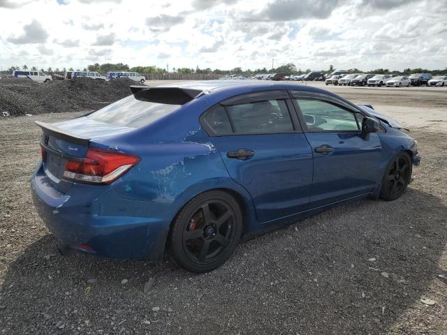Image 3 of 2013 HONDA CIVIC EX 2013 with VIN 2HGFB2F82DH511659