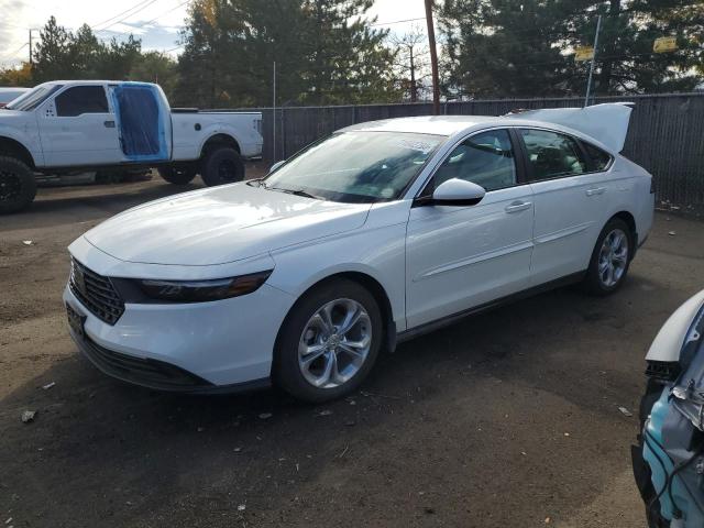 Изображение 1 2023 HONDA ACCORD LX 2023 с VIN 1HGCY1F20PA028570