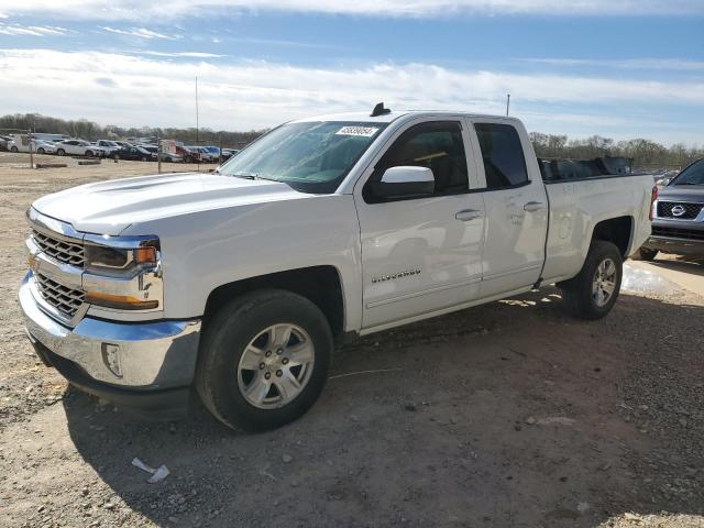 2016 CHEVROLET SILVERADO C1500 LT 2016 image