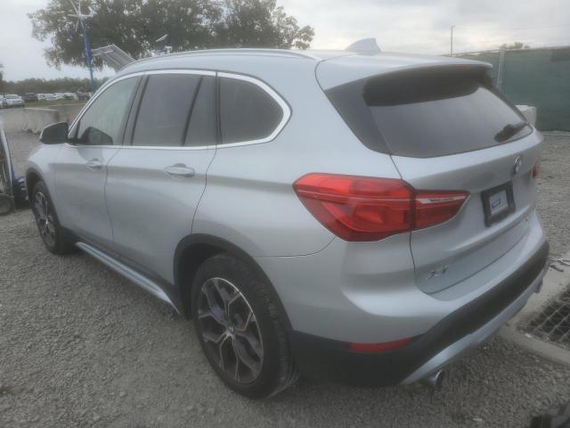Image 2 of 2021 BMW X1 XDRIVE28I 2021 with VIN WBXJG9C02M5U47425