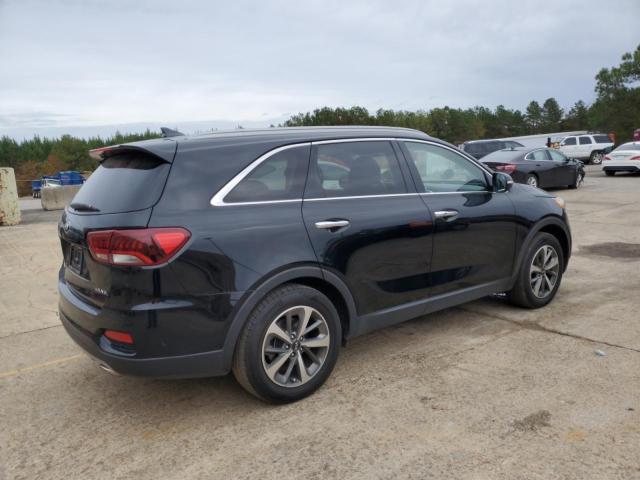 Image 3 of 2019 KIA SORENTO EX 2019 with VIN 5XYPH4A5XKG479145