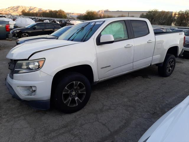 Image 1 of 2015 CHEVROLET COLORADO Z71 2015 with VIN 1GCGSCE31F1116274