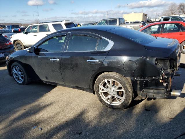 Image 2 of 2013 NISSAN MAXIMA S 2013 with VIN 1N4AA5AP7DC831080