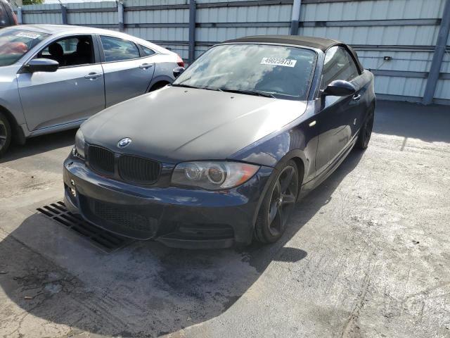 2009 BMW 135 I 2009 image