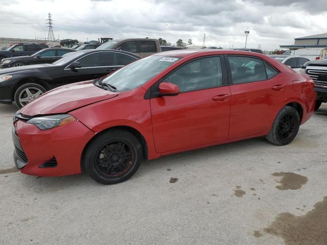 Изображение 2019 TOYOTA COROLLA L 2019