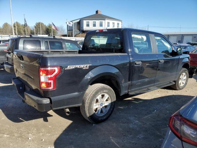 Obraz 3 z 2019 FORD F150 SUPERCREW 2019 z VIN 1FTEW1EB2KFC32362