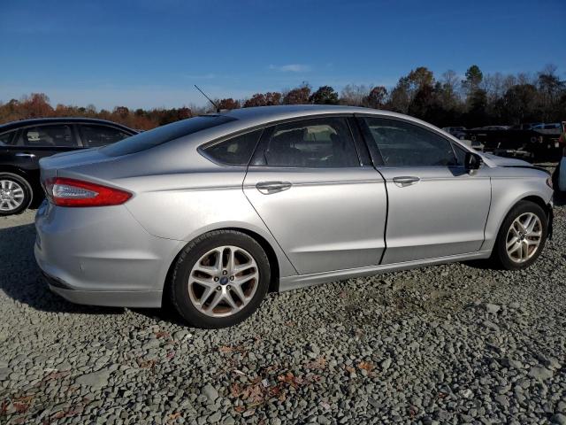 Image 3 of 2014 FORD FUSION SE 2014 with VIN 1FA6P0H77E5396029