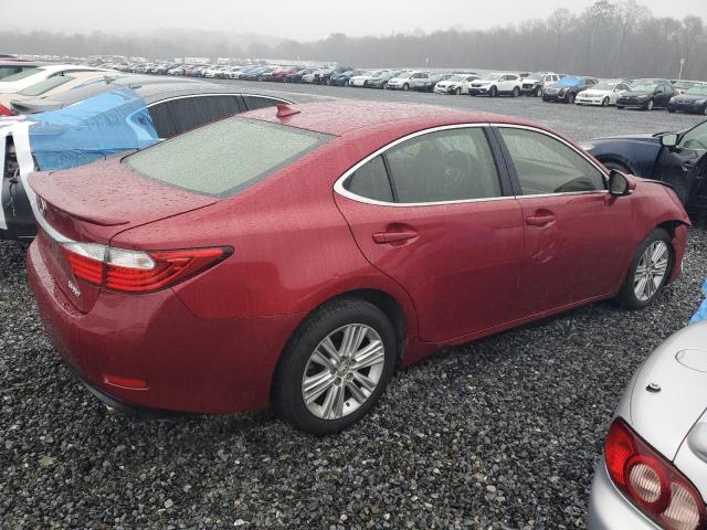 Image 3 of 2014 LEXUS ES 350 2014 with VIN JTHBK1GG3E2128416