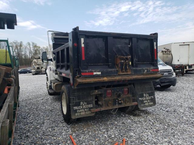 Image 2 of 2019 FORD F750 SUPER DUTY 2019 with VIN 1FDWF7DE7KDF06214