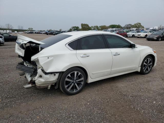 Изображение 3 2017 NISSAN ALTIMA 2.5 2017 с VIN 1N4AL3AP0HC282293