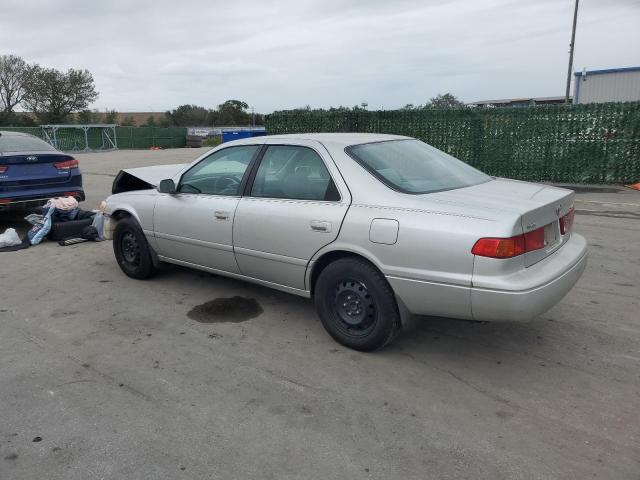 Image 2 of 2001 TOYOTA CAMRY CE 2001 with VIN 4T1BG22K91U819660