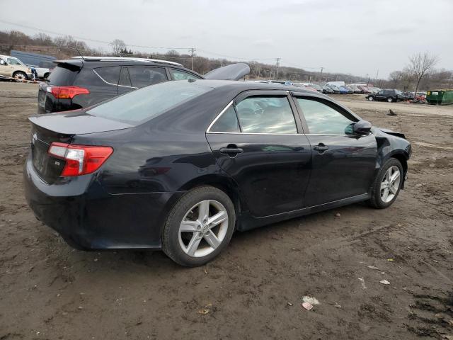 Изображение 3 2014 TOYOTA CAMRY L 2014 с VIN 4T1BF1FK0EU867383