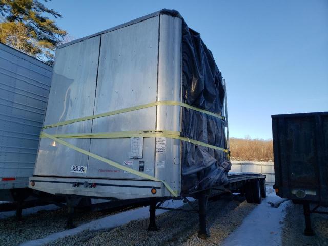 Obraz 2 z 2013 UTILITY SEMI TRLR 2013 z VIN 5MAPA4828CA020528