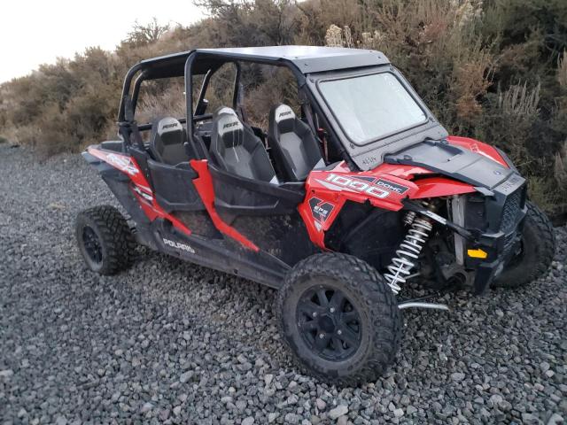 Obraz 2015 POLARIS RZR XP 4 1000 EPS 2015
