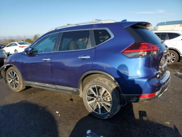 Obraz 2 z 2019 NISSAN ROGUE S 2019 z VIN 5N1AT2MV0KC737502