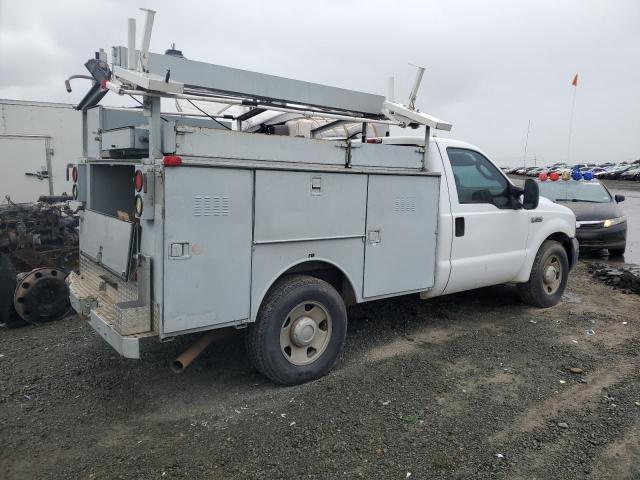 Obraz 3 z 2006 FORD F350 SRW SUPER DUTY 2006 z VIN 1FDSF30546EB15308
