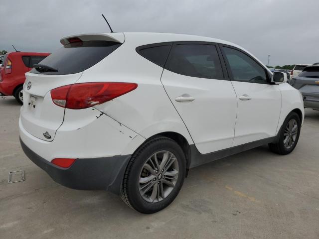 Obraz 3 z 2015 HYUNDAI TUCSON GLS 2015 z VIN KM8JT3AF4FU008390